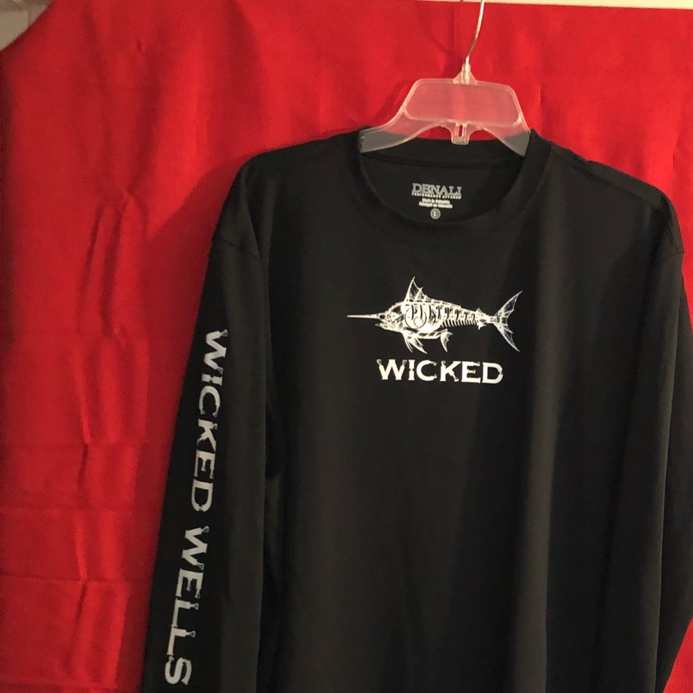 Denali Sportsman Shirt